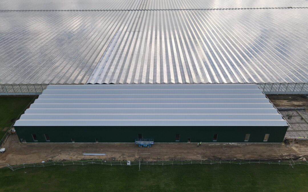 UK Greenhouses
