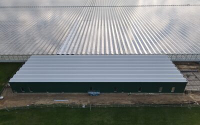 UK Greenhouses
